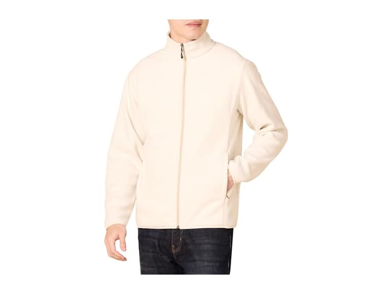 Amazon Essentials Mens FullZip Fleece Jacket - Gallery 13