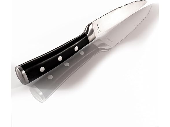 Berghoff Classico 4Pc Steak Knives Set