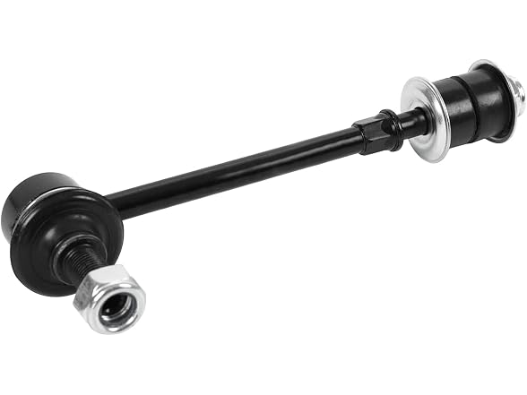 Detroit Axle - Front 2pc Sway Bars for 1996-2002 E