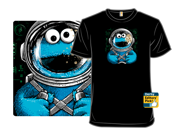 Houston, We Have Cookies - Gallery 8