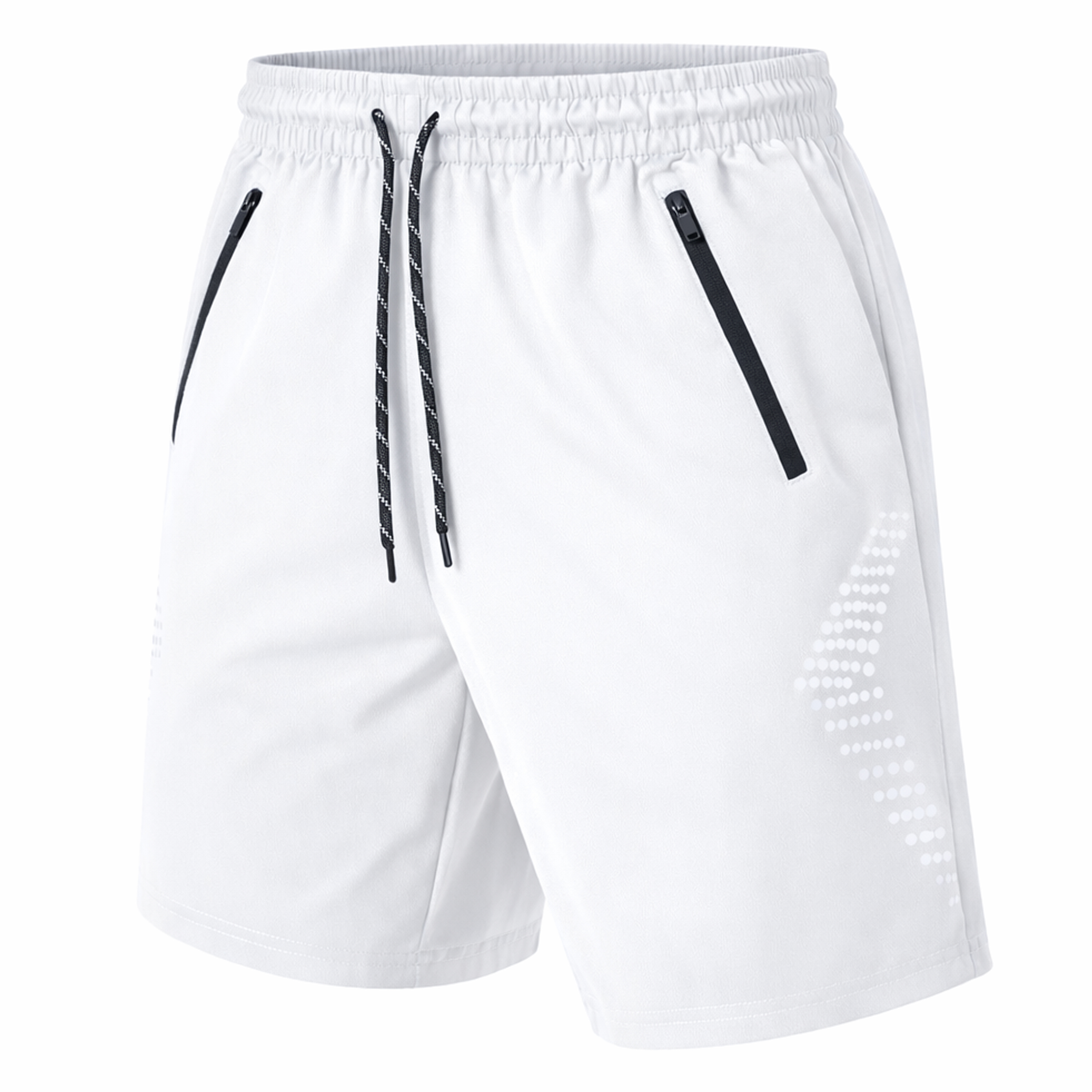 Mens Training Shorts (1Pk, 3Pk, 5Pk) - Gallery 25