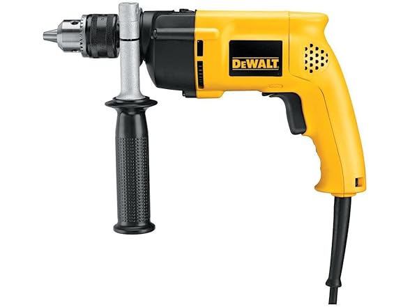 DEWALT DW511 1/2 Hammer Drill