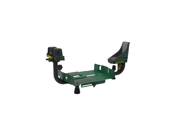 Caldwell Lead Sled 4 Shooting Rest