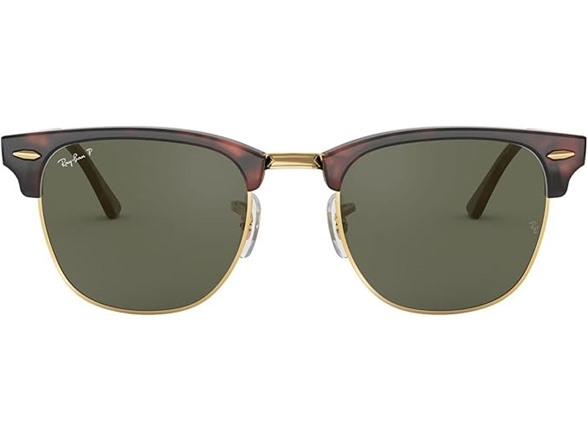 Havana On Gold/Green Polarized 