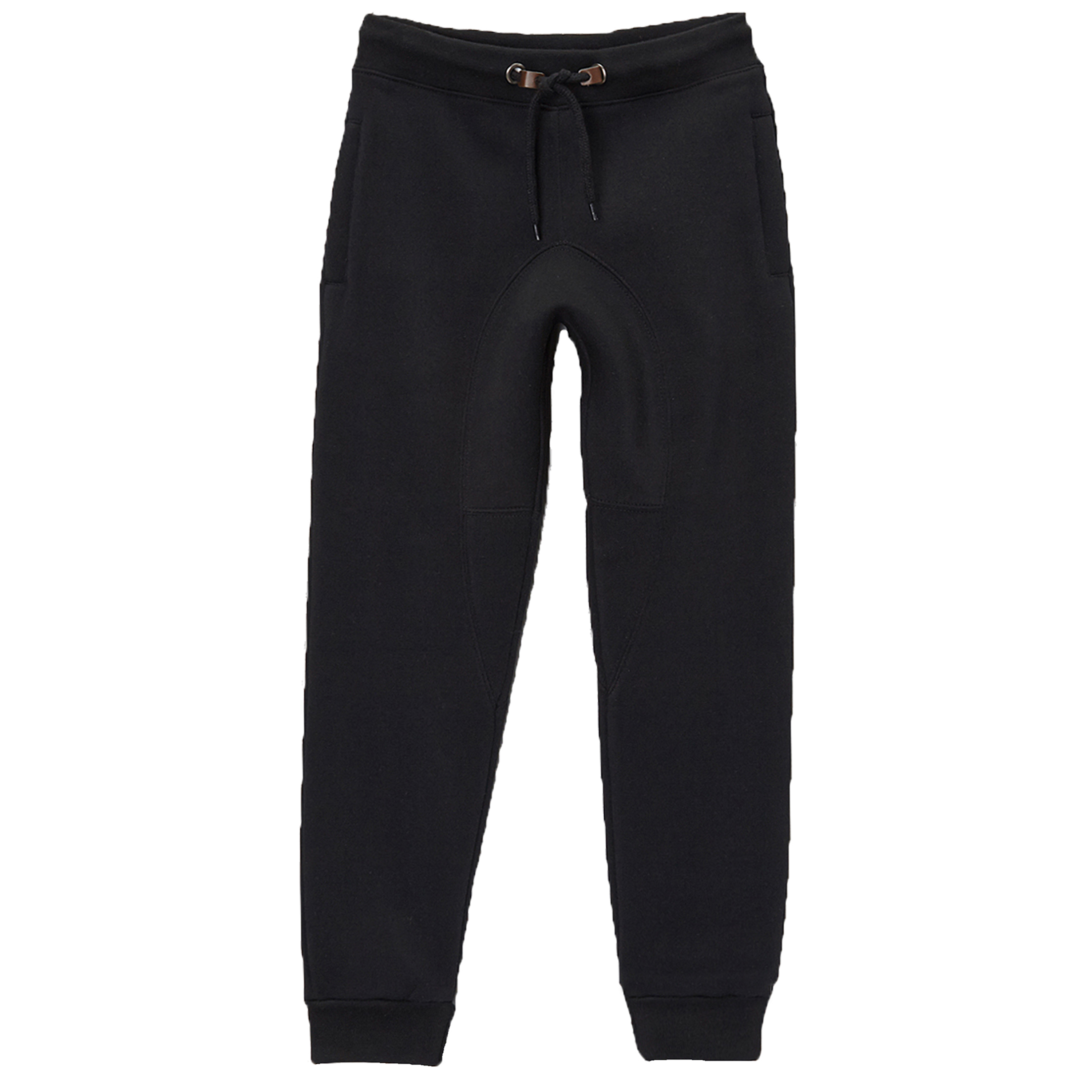 Boys Fleece-Lined Jogger Sweatpants - Gallery 24