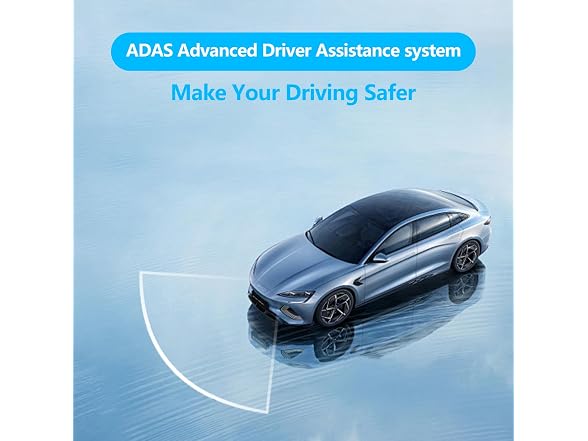 FBINSE APP-Auto-137 Dash Cam 720P for Android Car 