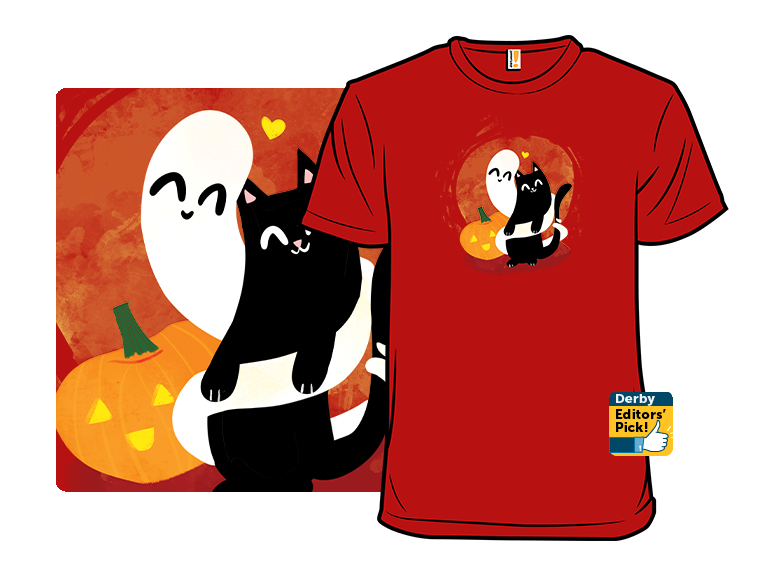 Spooky Pals - Gallery 5