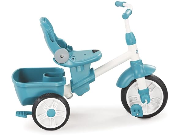Little Tikes Perfect Fit 4-in-1 Trike