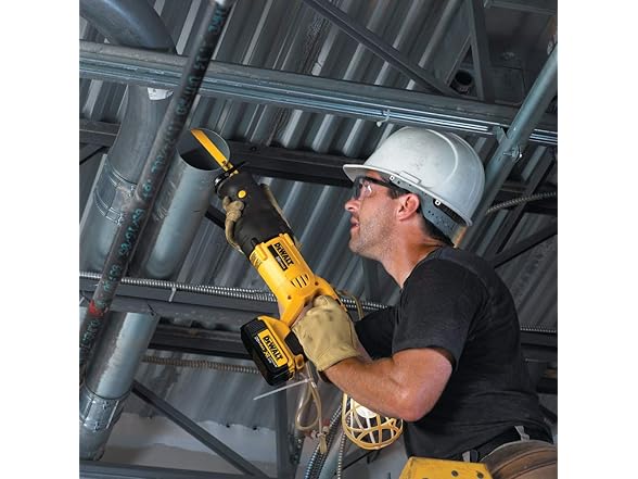 DEWALT DCS380B 20V MAX Cordless Reciprocating Saw