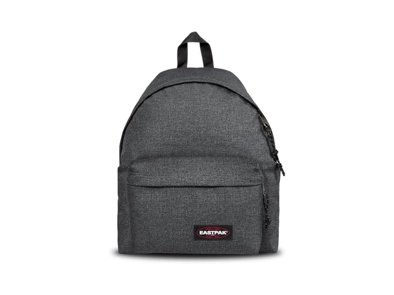 EASTPAK Padded Pak'R – 24L Iconic Backpack with Front Pocket