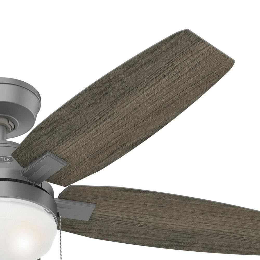 Hunter Fan Company 52" w/ LED Light Kit - Gallery 10