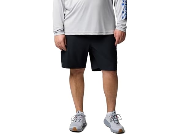 Columbia Men's Swim Short Black (XS)