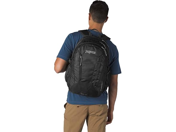JanSport Agave Hiking Backpack, 32L
