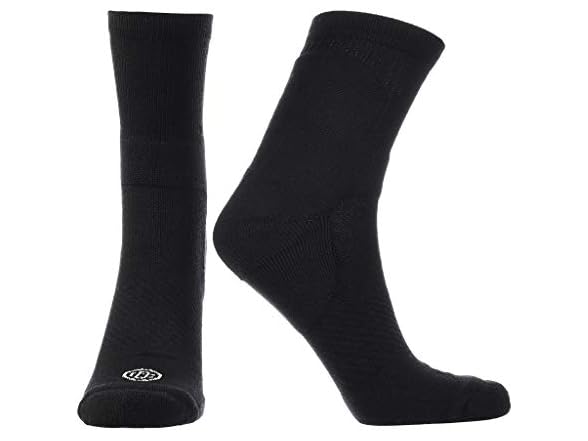 Doctor's Compression Crew Socks Unisex XL