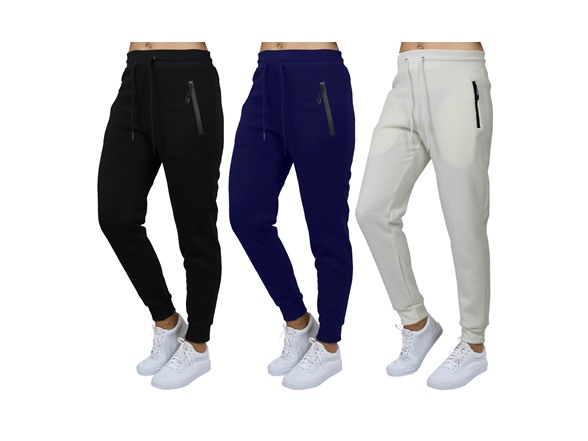 Black - Natural - Navy