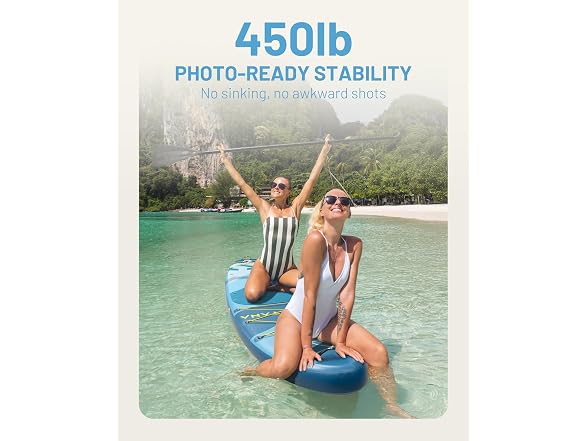 CETANA Inflatable Paddle Board 11'6 x 35" x 6"