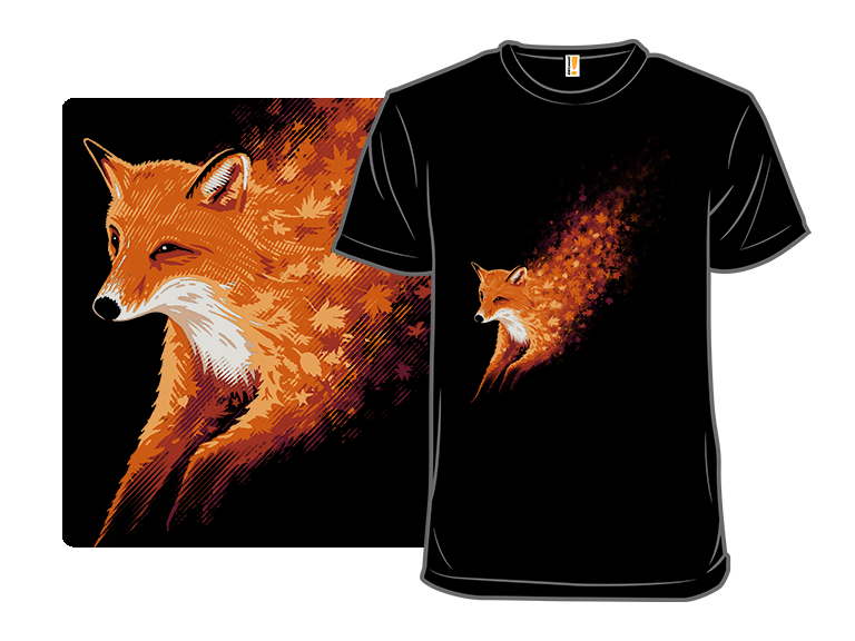 Foxfall - Gallery 8