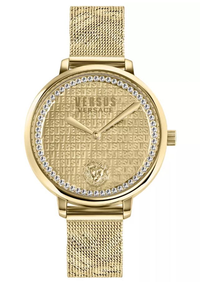 Versace Women's Versuse Versace La Villette Watch - Gallery 2