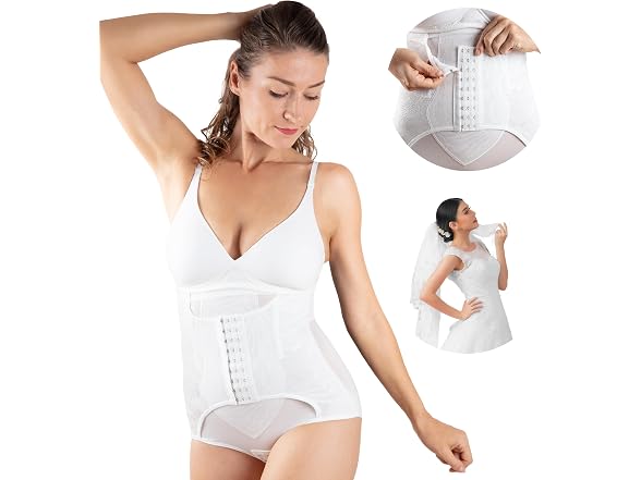 ShaperQueen (3XL) Tummy Control Shapewear