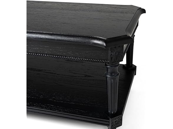 Maven Lane 2-Tier Pullman Coffee Table