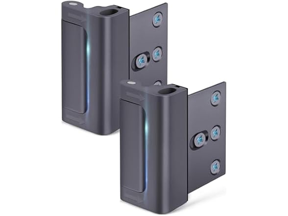 EverPlus EPDLG3 Door Reinforcement Lock (Your Choice)