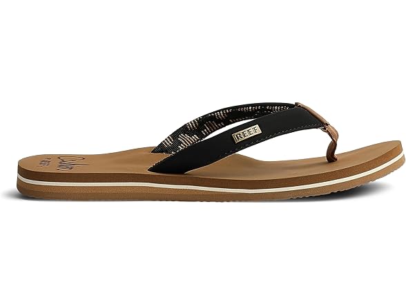 Reef Women Cushion Sands Sandal