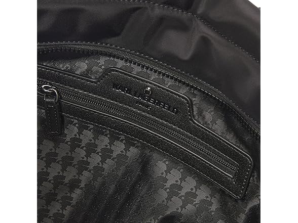 KARL LAGERFELD Women's Voyage Tote Bag