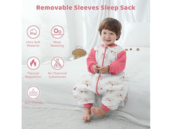LAT LEE AND TOW Baby Sleeping Bag