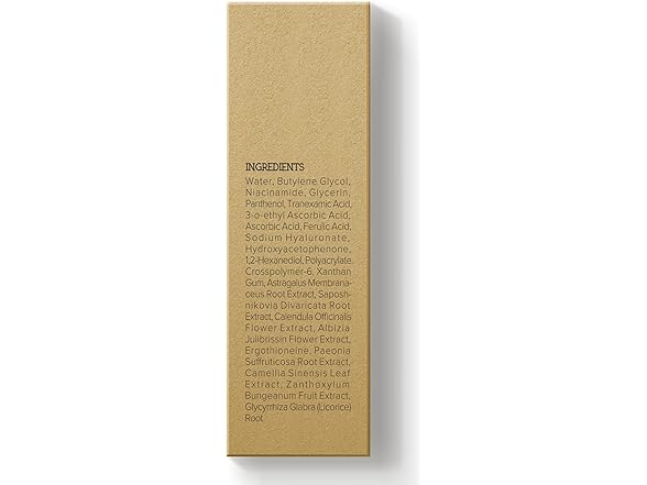 NING DERMOLOGIE Vitamin C Serum