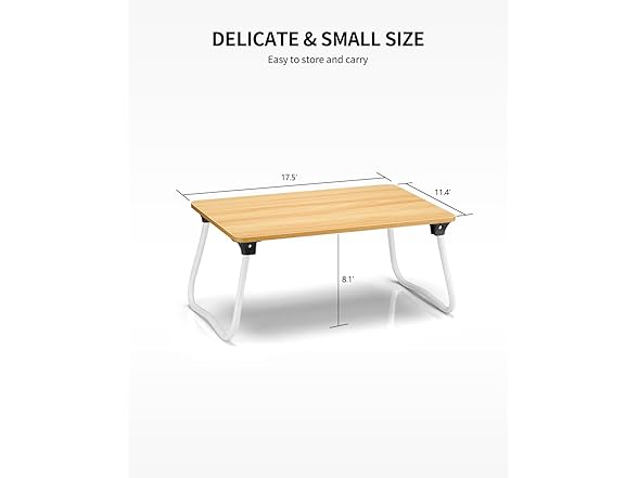 Ruxury Laptop desk
