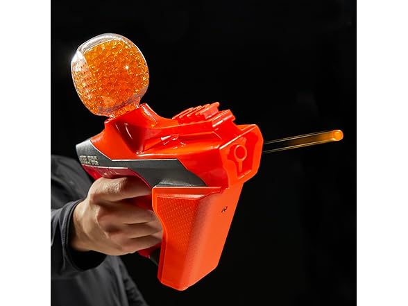 Nerf Pro Gelfire Uproar Auto Blaster