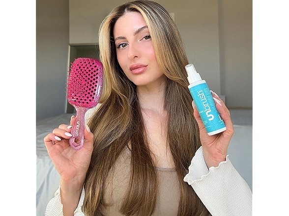 FHI Heat UNbrush Kit