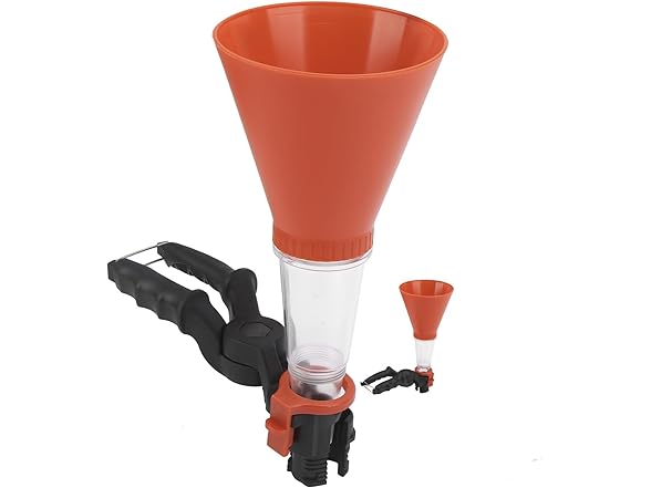 Generic AAP-Auto-060 Oil Filling Funnel