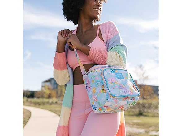 Igloo 90s Retro Collection Lunch Cooler