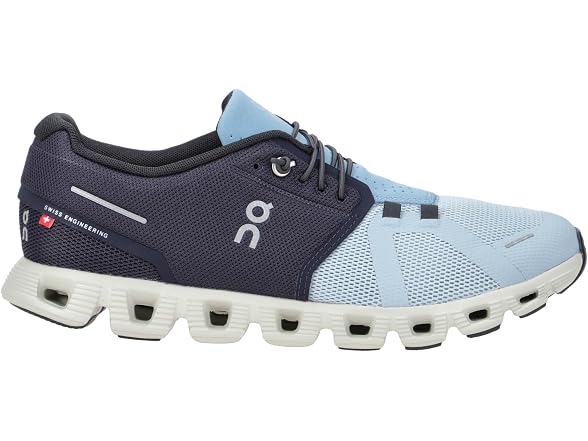 On Running Cloud 5 Push Men's Shoes