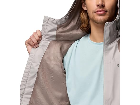 Columbia Men's (M) Men's Inner Limits III Waterpro