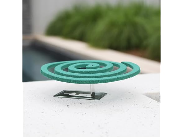 PIC C-4-12 Mosquito Repellent Coils
