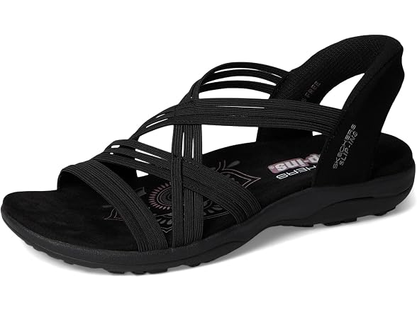 Skechers Women Reggae Slim