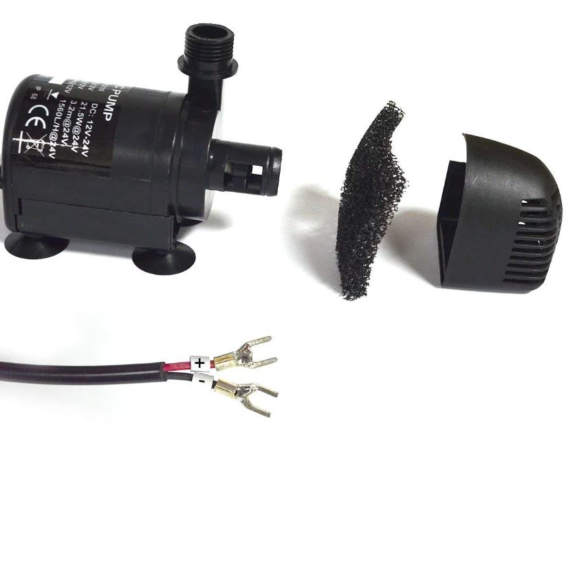 ACOPOWER Solar Water Pump Kit - Gallery 12