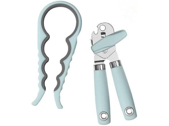 Tovolo Can and Jar Opener Set