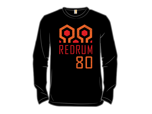 Redrum 80