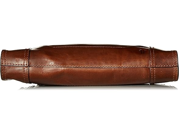 Frye Melissa Zip Crossbody