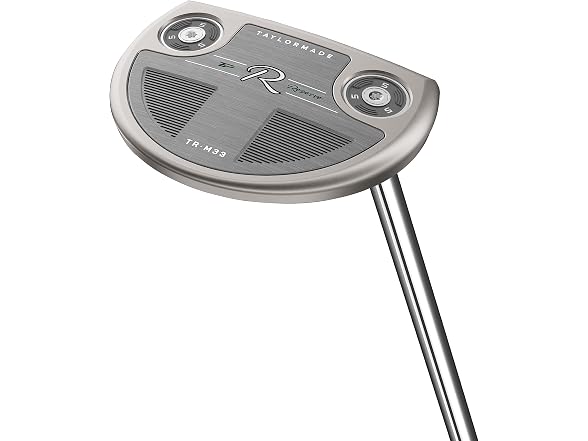 TaylorMade Golf TP Reserve Putter Mallet #33 RIGHTHAND 34 INCHES