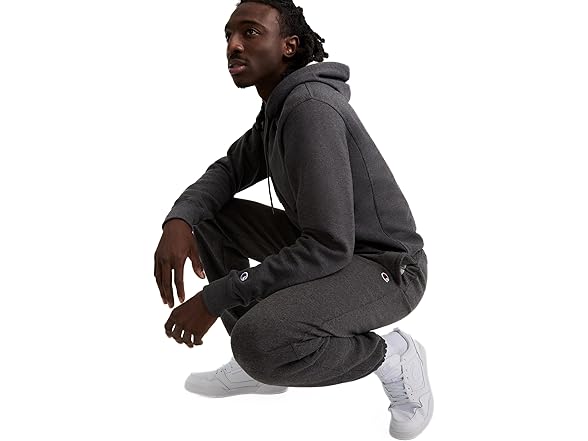 Champion Mens Sweatpants Relaxed, XL