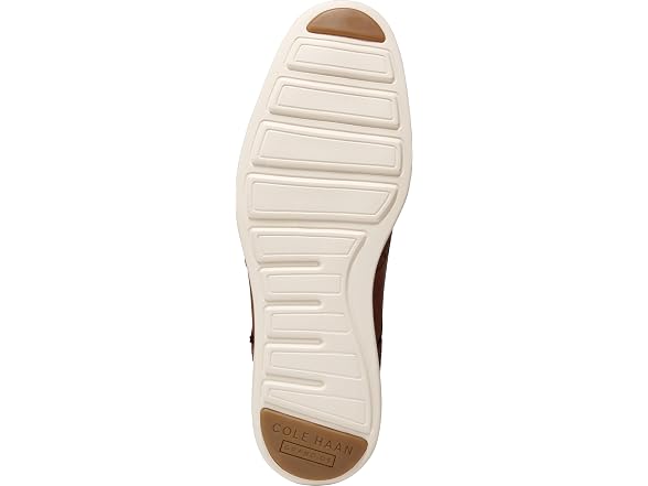 Cole Haan Shortwing Oxford (7.5) - Gallery 4