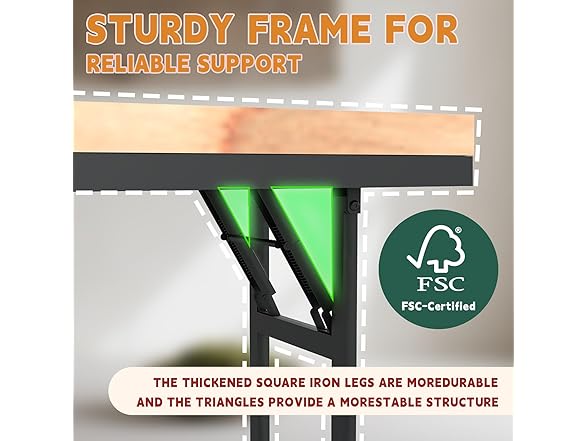 1500 Pieces Puzzle Table