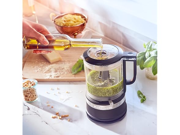 KitchenAid 5-Cup Food Chopper