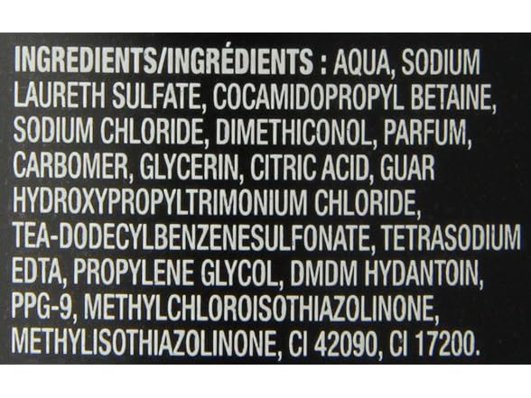 Prell Original Green Shampoo Men and Women 13.5oz