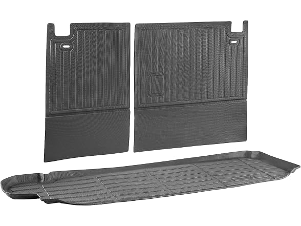 Cargo Mats Compatible with Toyota