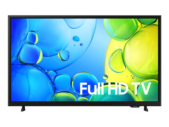 (NEW) SAMSUNG Full HD F6000 Smart TV (2025)